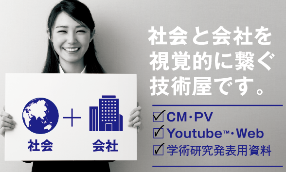 社会＋会社